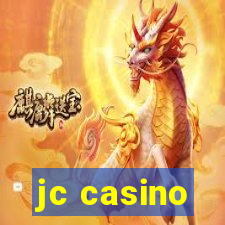 jc casino